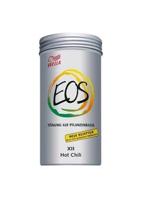 Wella Tinta para cabelo Semi-permanente EOS Coloration Unisex 120 g