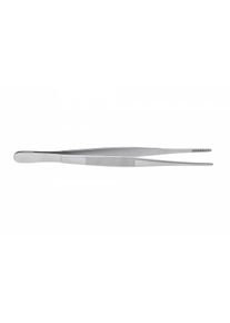 EXCELLENT Ohrenhaar-Pinzette, 160mm