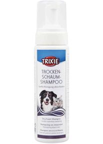 Trixie Trockenschaum Shampoo, 230ml