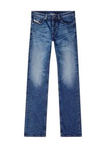 Diesel Heren Jeans '1985 Larkee' blauw denim 29