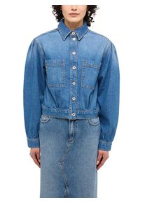 Mustang Spijkerjas "Marietta" blauw - 79% | Maat: XS |