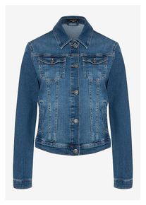 More & More More & More Spijkerjas blauw - 62% | Maat: 46 |