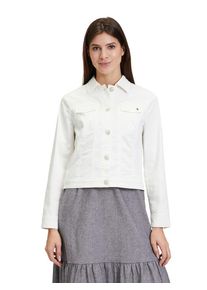 BETTY & CO BETTY & CO Spijkerjas wit - 62% | Maat: 44 |