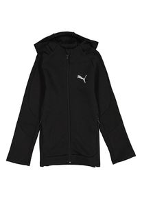 Puma Sweatvest "Evostripe" zwart - 54% | Maat: 176 |
