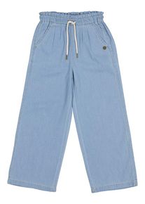 Like Flo Broek "Fleur Flo" lichtblauw - 56% | Maat: 158 |