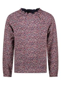 Like Flo Trui "Like Flo Flo" rood/wit/blauw - 51% | Maat: 116 |