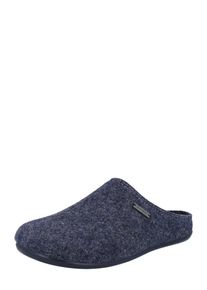 Shepherd Pantoufle 'JON' Homme bleu taille 46