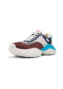 Camper Sneaker low 'Pelotas Mars' Herren bunt Größe 39 Color-Blocking