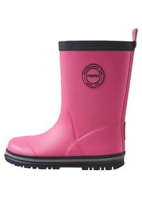 Reima, Unisex, Gummistiefel, Taika 2.0 Gummistiefel, Rosa, (33)