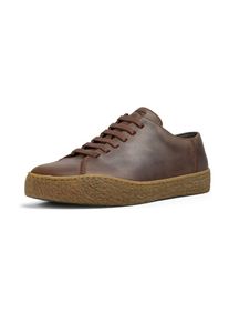 Camper Sneaker low ' Peu Terreno ' Herren braun Größe 39 Unifarben