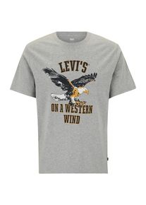 Levi's LEVI'S ® Koszulka dla mężczyzn złoty żółty / szary / czarny / biały Rozmiar M