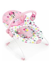 Bright Starts, Babywippe, Disney