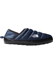 The North Face North Face, Herren, Hausschuhe, Thermoball Traction Mule V, Blau, (42)