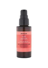 Aveda Treatment Multi-use Hair Oil care Female 30 ml