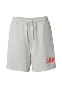 GAP Heren Broek 'DISNEY X GAP' grijs / koraal 31-32