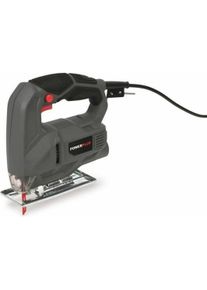 Powerplus, Stichsäge, Stichsäge 450W - 1 Acc.