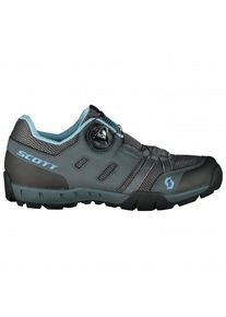 Scott Women's Sport Crus-R Boa Cycling shoes Women (41, grey)