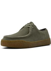 Camper Mocassin 'Peu Terreno' Homme vert taille 41