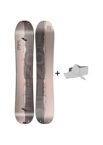 Nitro, Snowboard, (152)