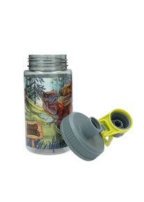 DEPESCHE DINO World Trinkflasche Tritan BITE