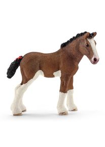 schleich Farm World Clydesdale Fohlen 7,9cm