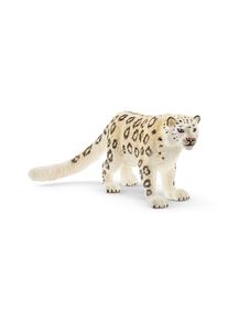 schleich Wild Life Schneeleopard 4,3cm