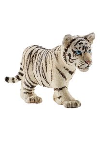 schleich Wild Life Tigerjunges weiß 3,2cm