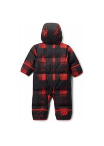 Columbia Kid's Snuggly Bunny II Bunting Overall Kids (3-6 Months, black)