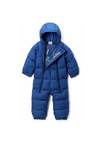 Columbia Kid's Pike Lake Suit Overall Kids (3 Years, blue)