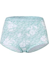 Damer Höga trosor i 4-pack flerfärgad, melerad Größe 52/54