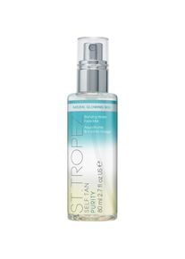 Saint Tropez St. Tropez, Selbstbräuner, Bronzing Water Face Mist (Selbstbräunungsspray, 80 ml)