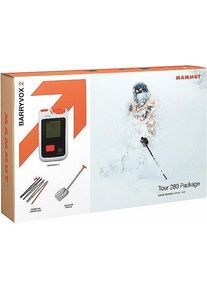 Mammut, LVS, (LVS-Set)