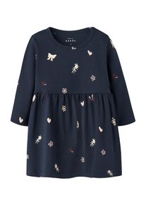 name it Ruha 'NBFVANDORA' unisex kék , Méret 68