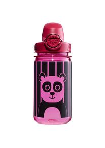 Nalgene Kinderflasche OTF Kids Sustain Water bottle Kids (350 ml, pink)