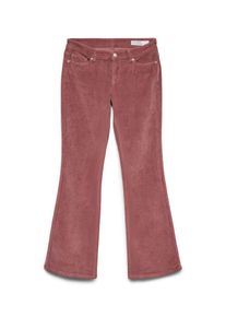 Véro Moda VERO MODA Dames Broek 'VMSIGI' koraal 34