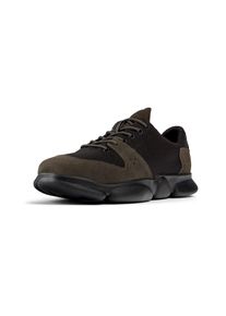 Camper Sneaker low 'Karst' Herren grün, schwarz Größe 39
