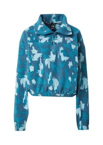 The North Face Pulovere sport 'MOUNTAIN ATHLETICS' Femei verde, Mărimea M