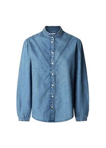 Pepe Jeans Camicia da donna Donna - blu denim