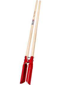 IDEAL Ideel pælespade/hulspade