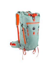 Kohla Rucksack Alpinist Pro 32 Mountaineering backpack (32 l, turquoise)