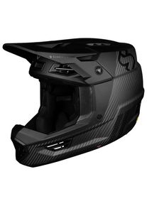 Sweet Protection Fixer Carbon 2Vi Mips Helmet Bike helmet (57-58 cm - M, black)