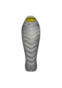 Rab Mythic 600 Down sleeping bag (bis 185 cm Körperlänge - Regular, cloud)