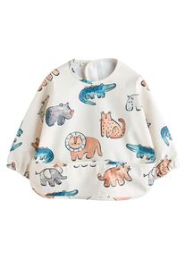 next Előke unisex fehér , Méret 1-2 yrs