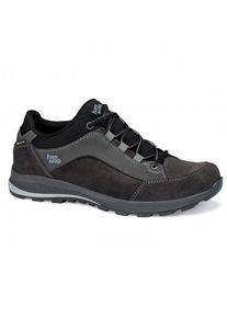 Hanwag Banks Low GTX Multisportschoenen Heren (46 |zwart |waterdicht)