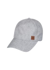 Roxy , Baseball Cap »Extra Innings« , Heritage Heather , Einheitsgrösse , Einheitsgrösse , Material: Twill aus Baumwolle