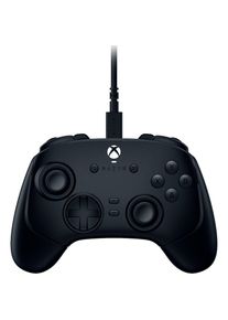 Razer , Xbox-Controller »Wolverine Tournament Edition« , schwarz , Leicht zu halten, schwer wegzulegen
