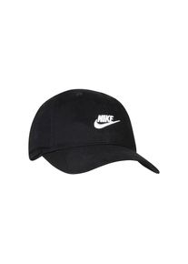 Nike Sportswear , Baseball Cap »FUTURA CURVE BRIM CAP für Kids 4-7 Jahre«, für Kinder , black , 52/54 , Kinder Baseballcap von NIKE