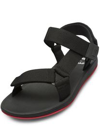 Camper Sandalen Herren schwarz Größe 39 Unifarben