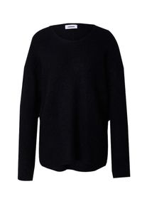 minimum Pull-over 'Calaha' Femme noir taille S