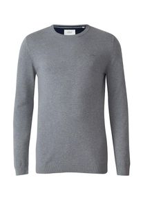 s.Oliver Pull-over Homme gris taille XXL
